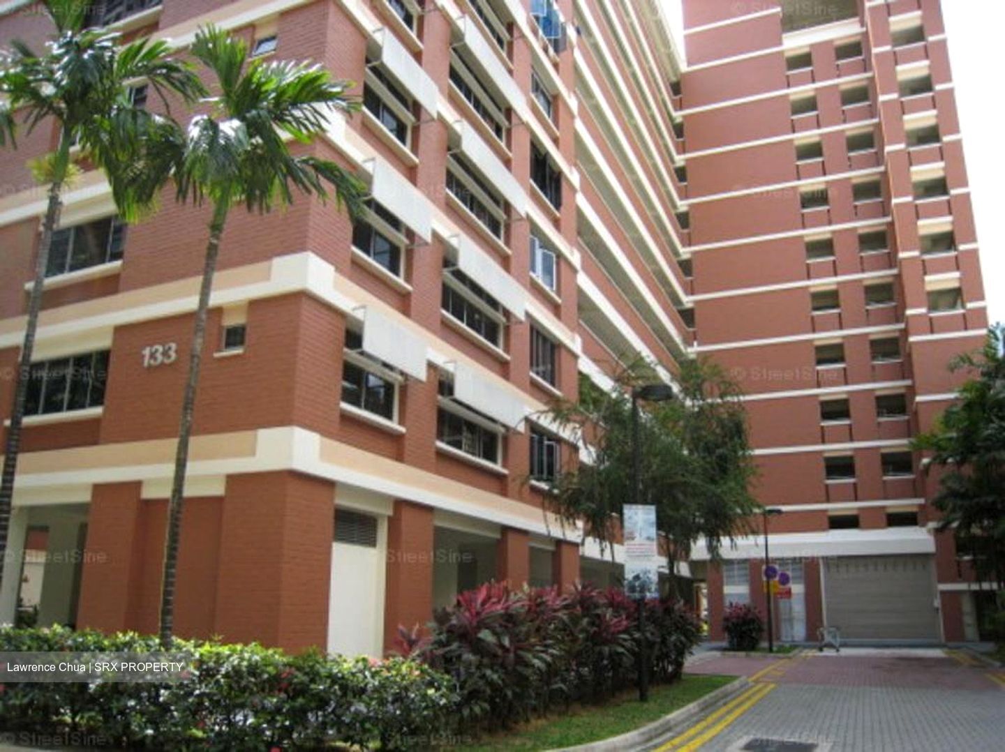 Blk 133 Clarence Lane (Queenstown), HDB 4 Rooms #436725151